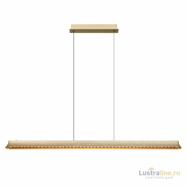 Подвесной светильник Odeon Light Hightech Estar 7019/38LA