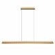 Подвесной светильник Odeon Light Hightech Estar 7019/38LA