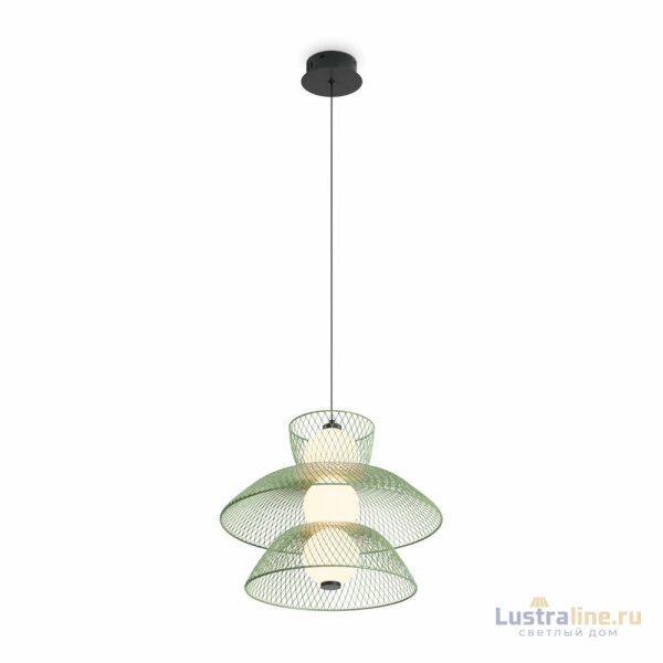 Подвесной светильник Freya Harper FR5545PL-L5GN