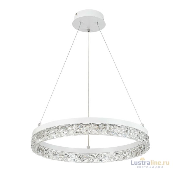 Подвесной светильник Escada Glacial 10224/SG LED