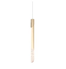 Подвесной светильник Delight Collection Vita MD7747-1A (new) br.brass УЦ