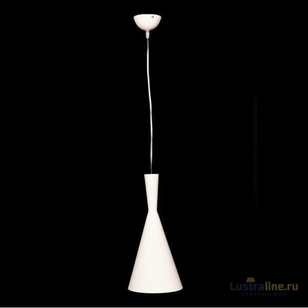 Подвесной светильник Lumina Deco Foggi LDP 7712-A WT