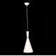 Подвесной светильник Lumina Deco Foggi LDP 7712-A WT