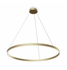 Подвесной светильник Maytoni Rim MOD058PL-L54BSK