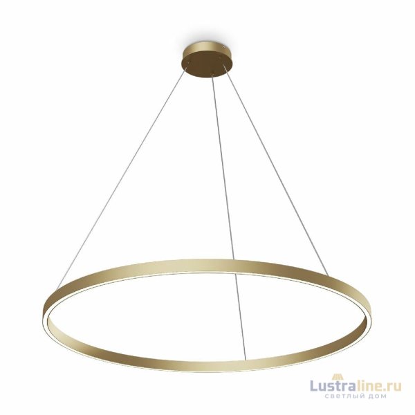 Подвесной светильник Maytoni Rim MOD058PL-L54BSK