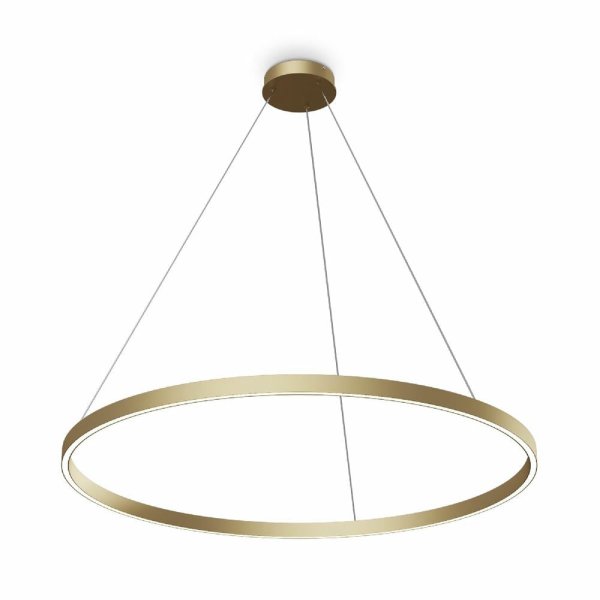 Подвесной светильник Maytoni Rim MOD058PL-L54BSK