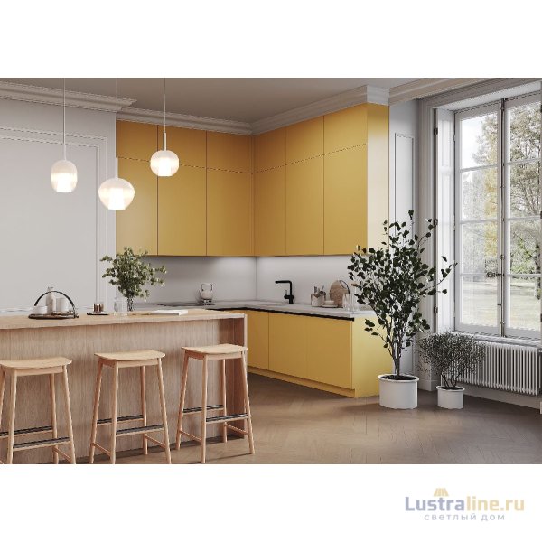 Подвесной светильник Maytoni Duality MOD271PL-01W1 Подвесной светильник Maytoni Duality MOD271PL-01W1
