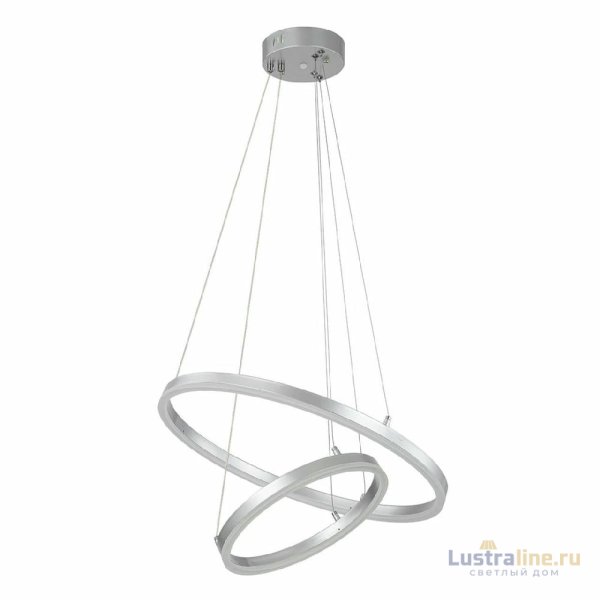 Подвесной светильник Escada Void 10254/2LED Silver APP