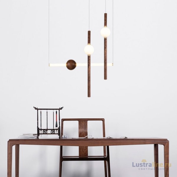 Подвесной светильник ImperiumLoft Cornell 187961-23