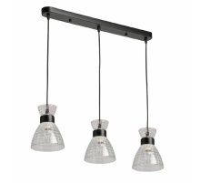 Подвесной светильник De Markt Лоск 107010403