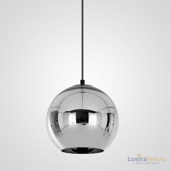 Подвесной светильник ImperiumLoft Copper Shade 182680-22 Подвесной светильник ImperiumLoft Copper Shade 182680-22