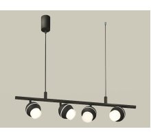 Подвесной светильник Ambrella Light Traditional DIY (С9002, С1102, N7160) XB9002550