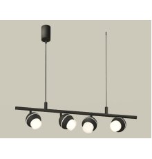 Подвесной светильник Ambrella Light Traditional DIY (С9002, С1102, N7160) XB9002550