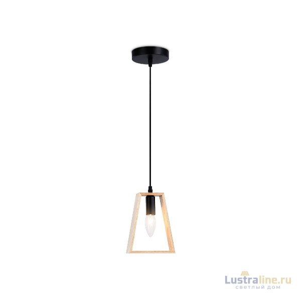 Подвесной светильник Ambrella Light Loft TR80497