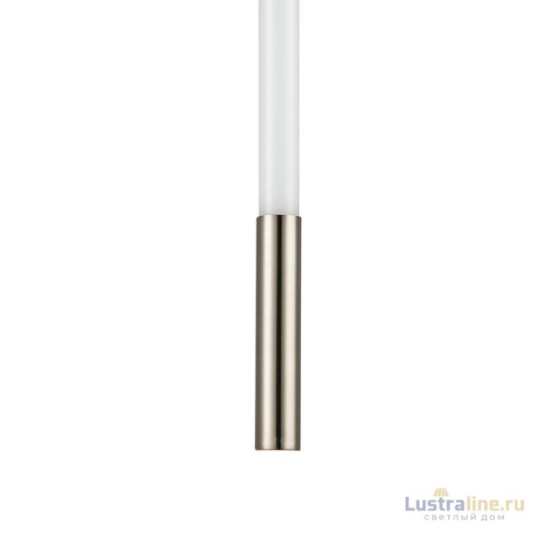 Подвесной светильник Indigo Filato 14008/1P Nickel V000052L