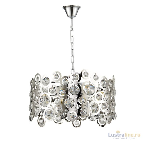 Подвесной светильник ST LUCE LETINA SL1103.103.08