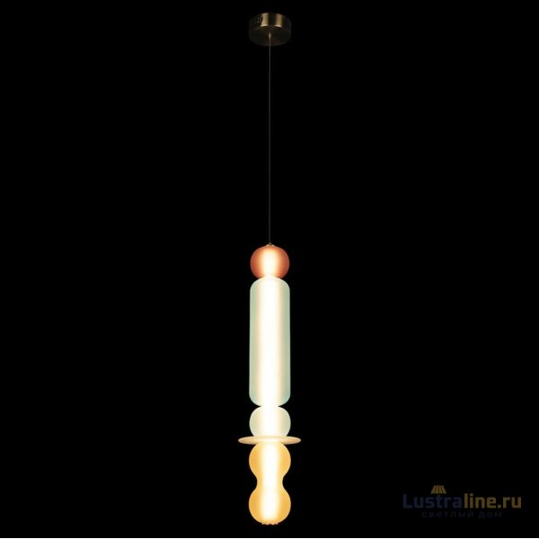 Подвесной светильник Loft IT Lollipop 10239P/E Подвесной светильник Loft IT Lollipop 10239P/E