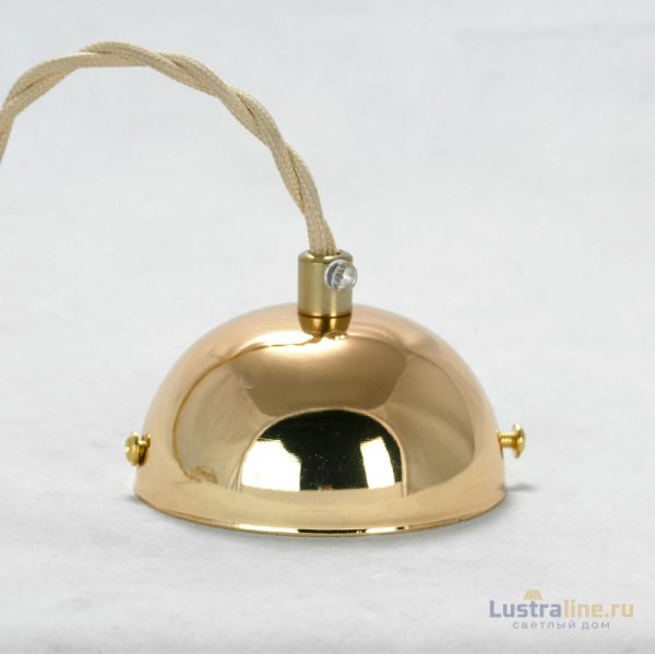 Подвесной светильник Lussole LSP-8566