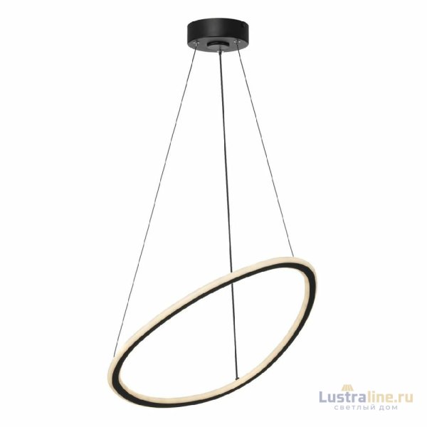 Подвесной светильник Citilux Trio CL215B051 Подвесной светильник Citilux Trio CL215B051