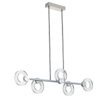 Подвесной светильник Simple Story 1083-LED20PL