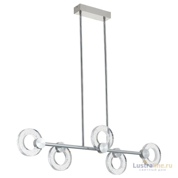 Подвесной светильник Simple Story 1083-LED20PL