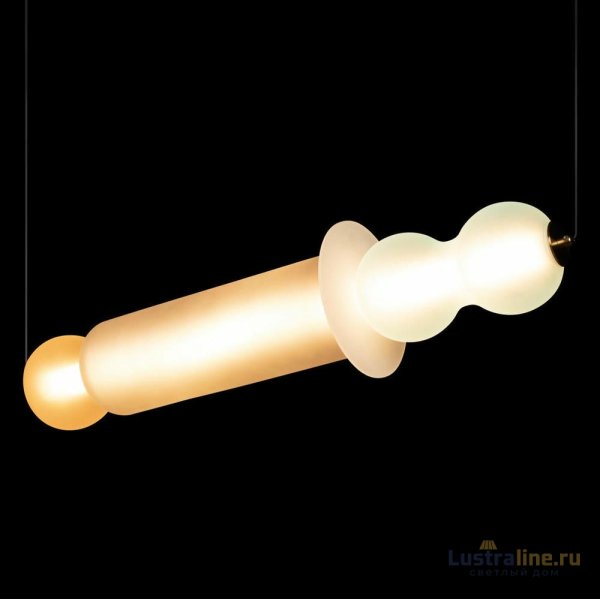 Подвесной светильник Loft IT Lollipop 10239P/G Подвесной светильник Loft IT Lollipop 10239P/G