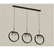 Подвесной светильник Ambrella Light Traditional (C9107, N8415) XB9107150