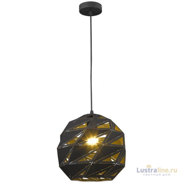 Подвесной светильник WERTMARK DECIMO WE266.01.026