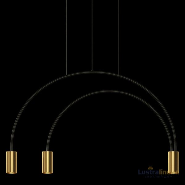 Подвесной светильник Loft IT 5043-3 Подвесной светильник Loft IT 5043-3