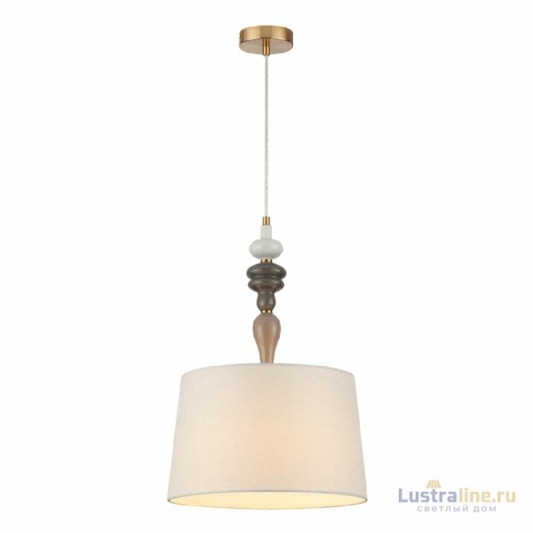 Подвесной светильник Odeon Light Homi 5040/1 Подвесной светильник Odeon Light Homi 5040/1