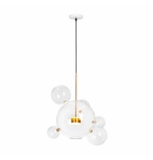 Подвесной светильник Loft IT Bolle 2027-P6