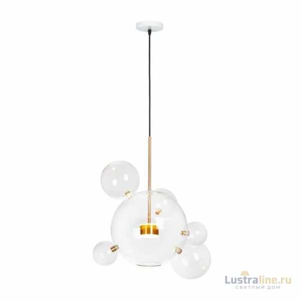 Подвесной светильник Loft IT Bolle 2027-P6