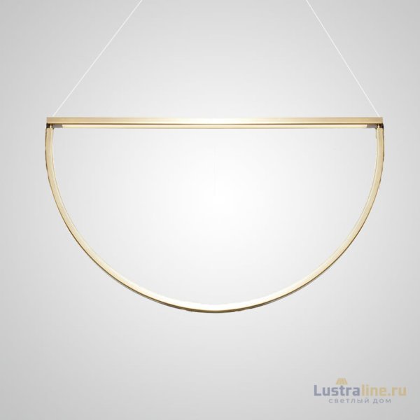 Подвесной светильник ImperiumLoft Solana Light 193447-23