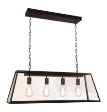 Подвесной светильник LOFT IT Modern filament Loft3110C