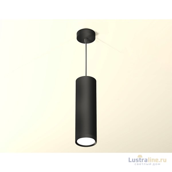 Подвесной светильник Ambrella Light Techno Spot XP8192001 (A2333, C8192, N8113)