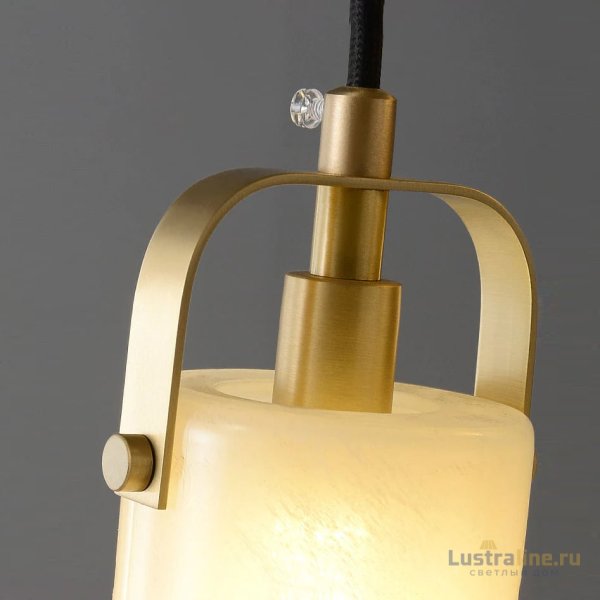 Подвесной светильник DeLight Collection Sorno MT9056-3H brass Подвесной светильник DeLight Collection Sorno MT9056-3H brass