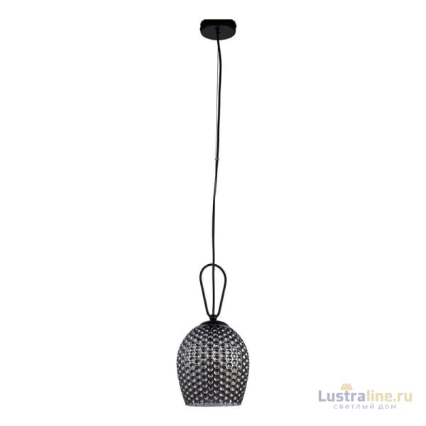Подвесной светильник Indigo Armonia 11001/1P Black V000085