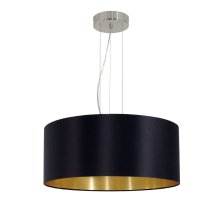 Подвесной светильник Eglo Maserlo 31605