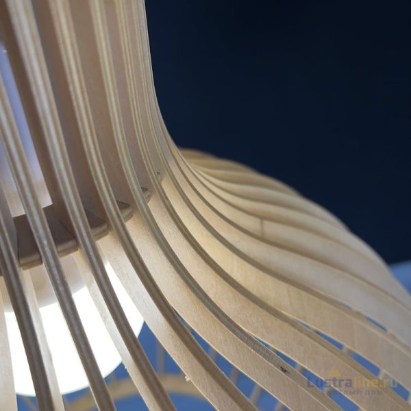 Подвесной светильник ImperiumLoft Secto 204455-22 Подвесной светильник ImperiumLoft Secto 204455-22