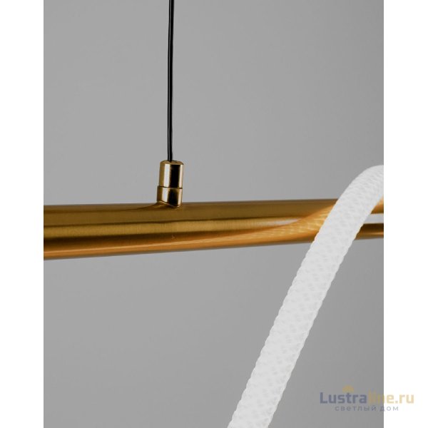 Подвесной светильник Moderli True V10680-PL