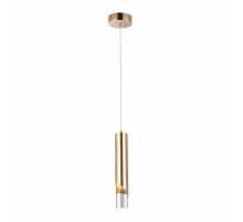 Подвесной светильник Modelux ML.3317.1 GD