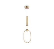 Подвесной светильник Ambrella Light Comfort FL10578