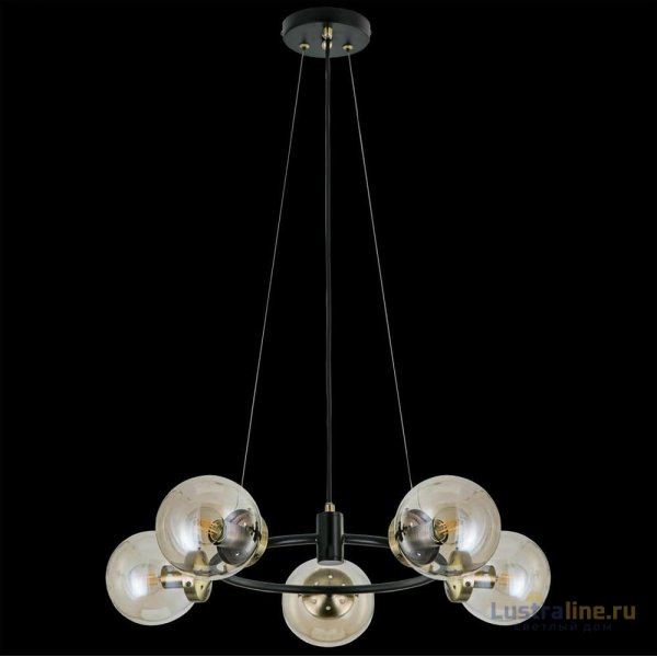 Подвесной светильник Citilux CL105155 Подвесной светильник Citilux CL105155