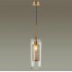 Подвесной светильник Odeon Light Clocky 4940/1