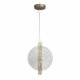 Подвесной светильник ST Luce Wasi SL6141.303.01