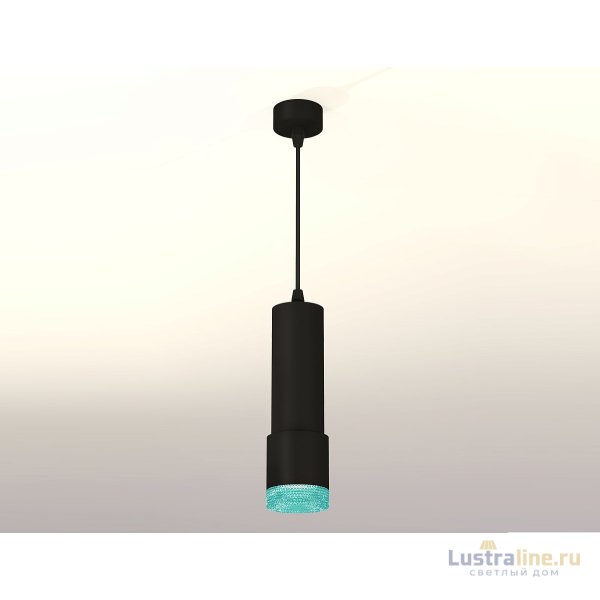 Подвесной светильник Ambrella Light Techno XP7402004 (A2302, C6343, A2030, C7402, N7194)