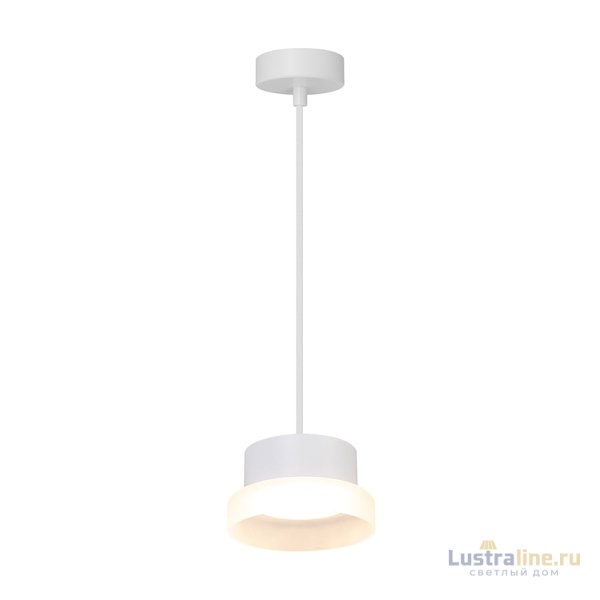 Подвесной светильник Feron Opal HL4608 51686