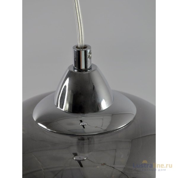 Подвесной светильник Elvan PD-91002B-11W-WW-ChSm Подвесной светильник Elvan PD-91002B-11W-WW-ChSm