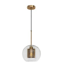 Подвесной светильник LOFT IT Hexagon Loft2566-B