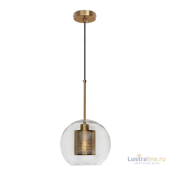Подвесной светильник LOFT IT Hexagon Loft2566-B Подвесной светильник LOFT IT Hexagon Loft2566-B